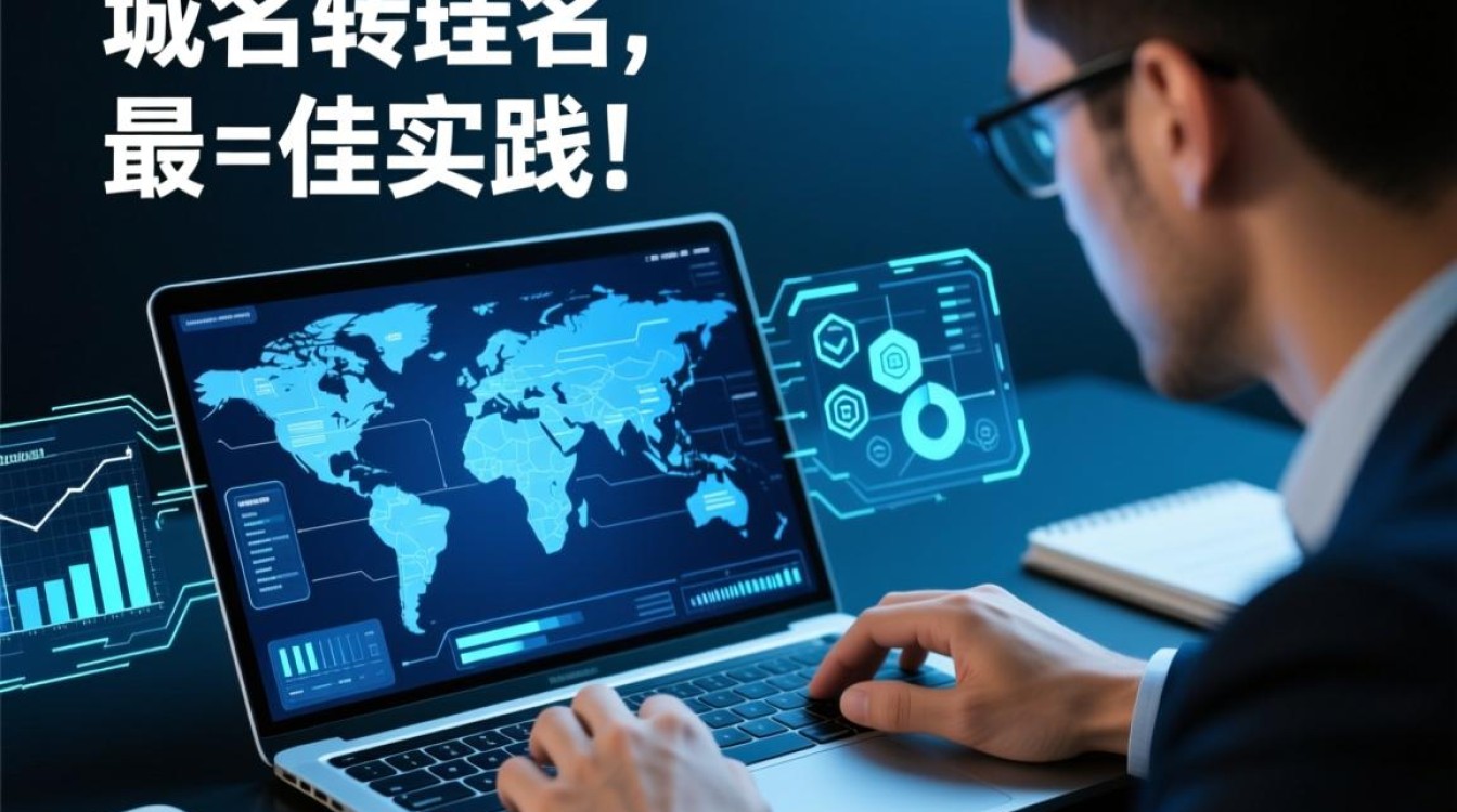 域名转域名源码怎么实现？求具体步骤和代码示例