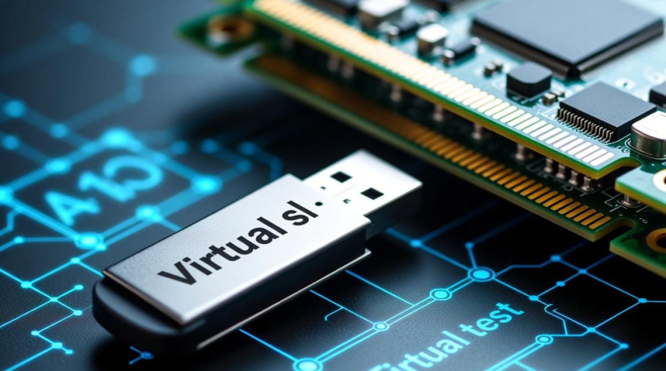 虚拟机测试优盘,如何实现数据互通与安全隔离?-好主机测评网