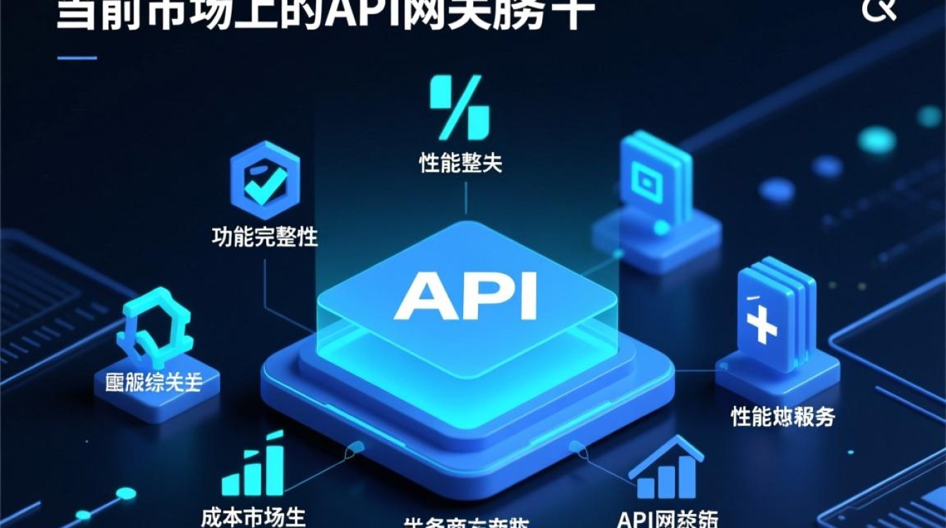 新手选API网关,哪里买性价比高?-好主机测评网