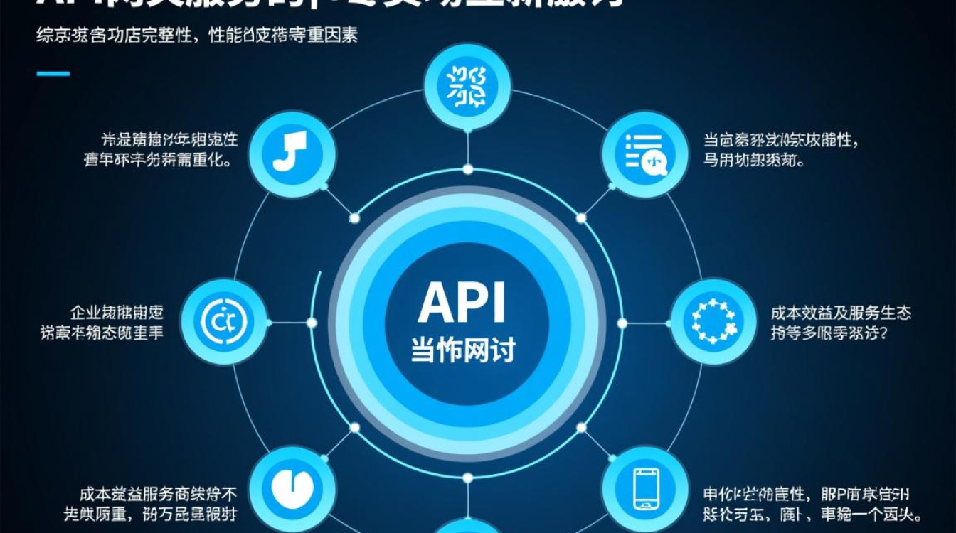 新手选API网关,哪里买性价比高? 新手选API网关,哪里买性价比高?