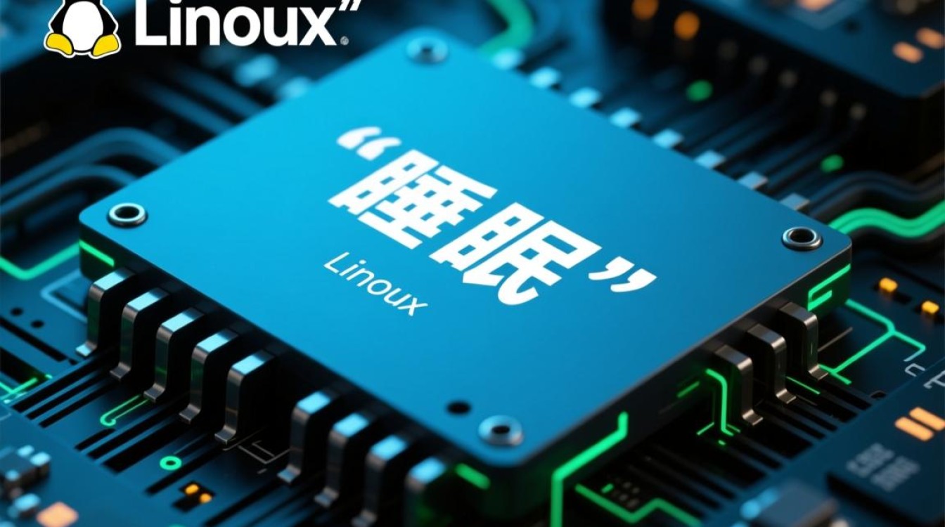 Linux内核sleep机制如何实现进程休眠与唤醒?-好主机测评网