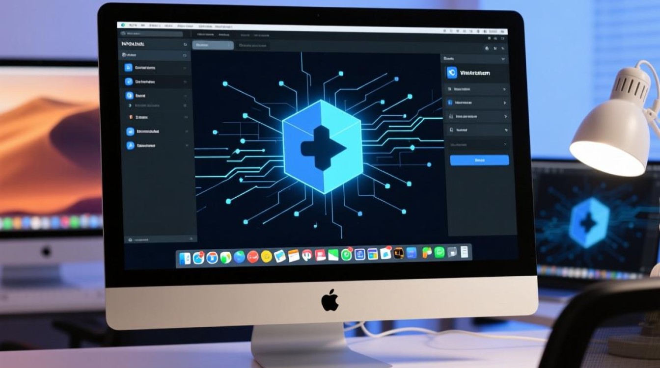 如何在Mac虚拟机中流畅运行Steam游戏?-好主机测评网