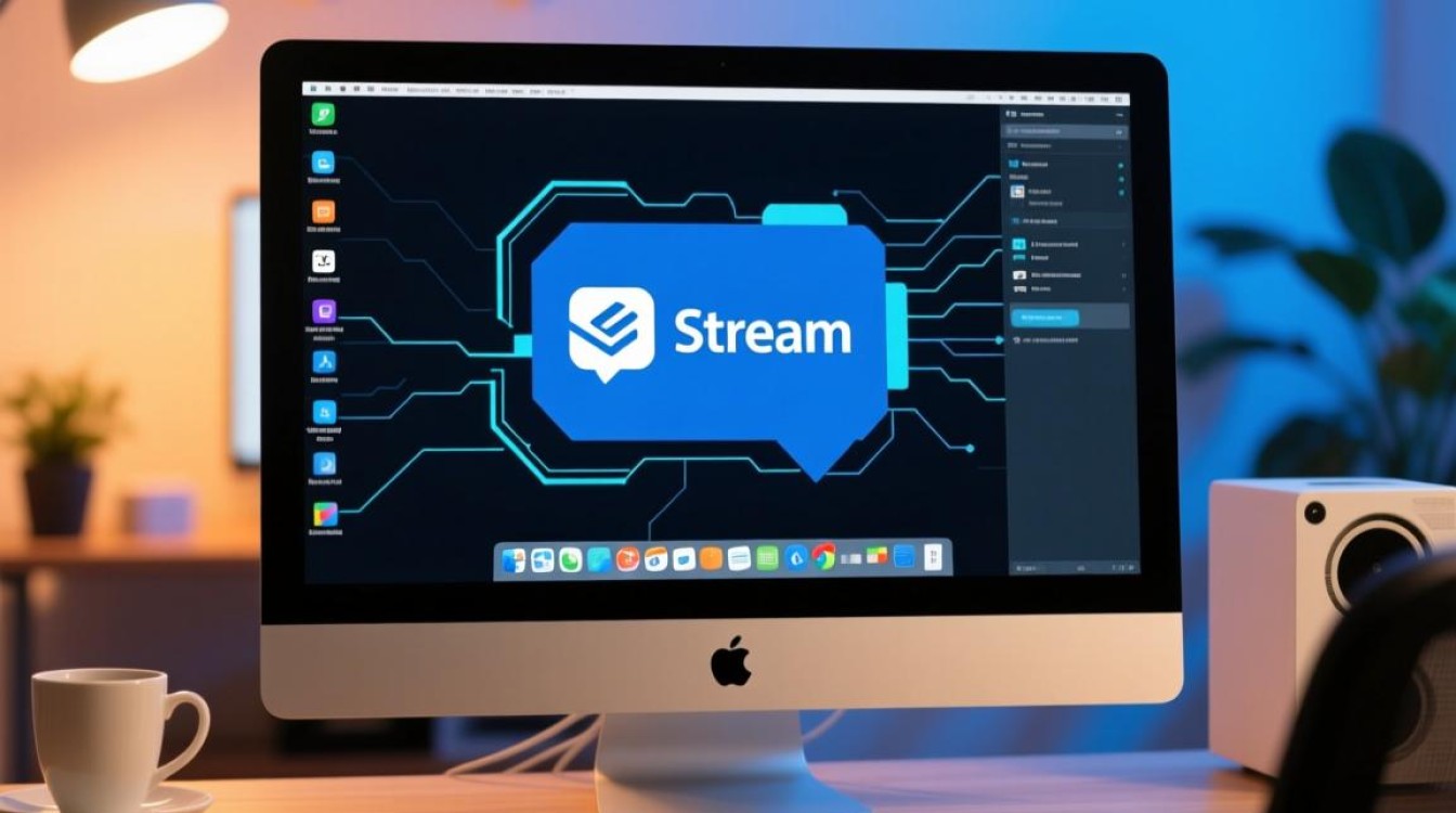 如何在Mac虚拟机中流畅运行Steam游戏？