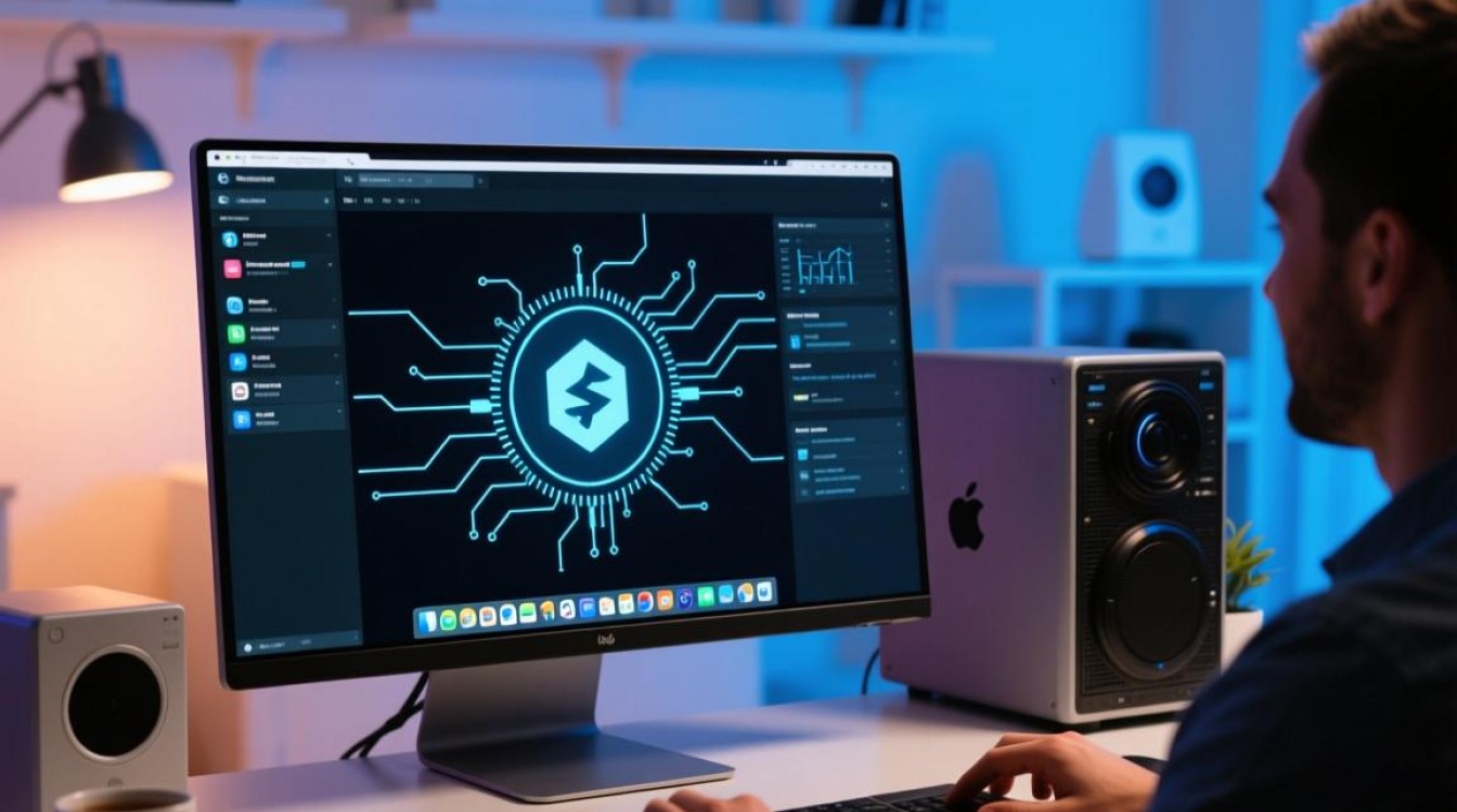 如何在Mac虚拟机中流畅运行Steam游戏？