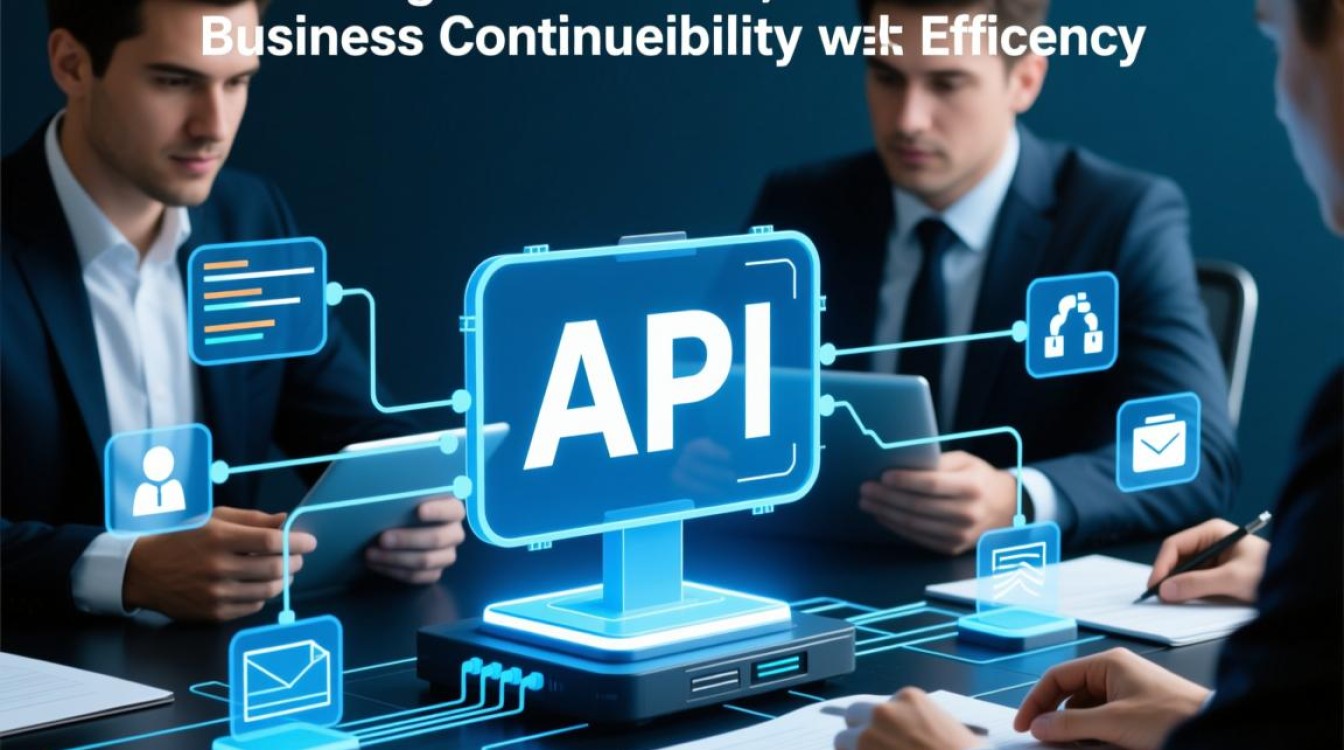 API经济故障排除常见问题有哪些?-好主机测评网