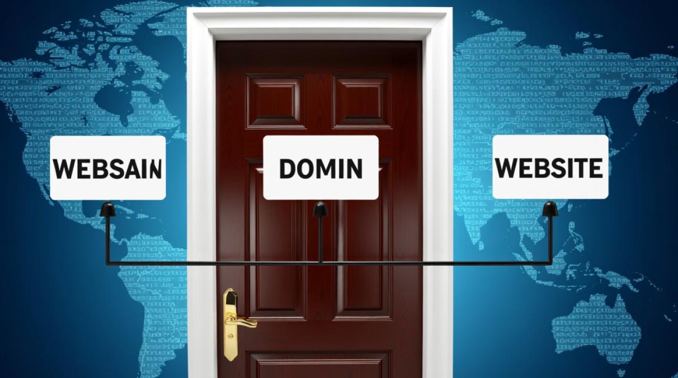 默认域名和关联域名到底有什么区别？