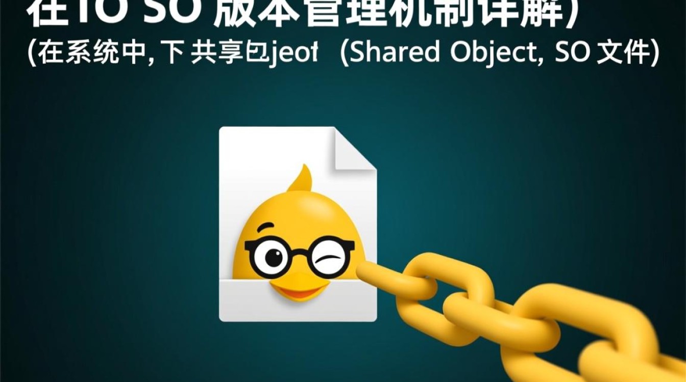 Linux so 版本冲突如何解决?低版本依赖高版本库怎么办?-好主机测评网