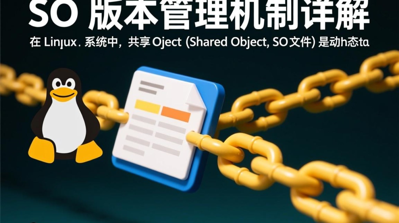 Linux so 版本冲突如何解决?低版本依赖高版本库怎么办? Linux so 版本冲突如何解决?低版本依赖高版本库怎么办?