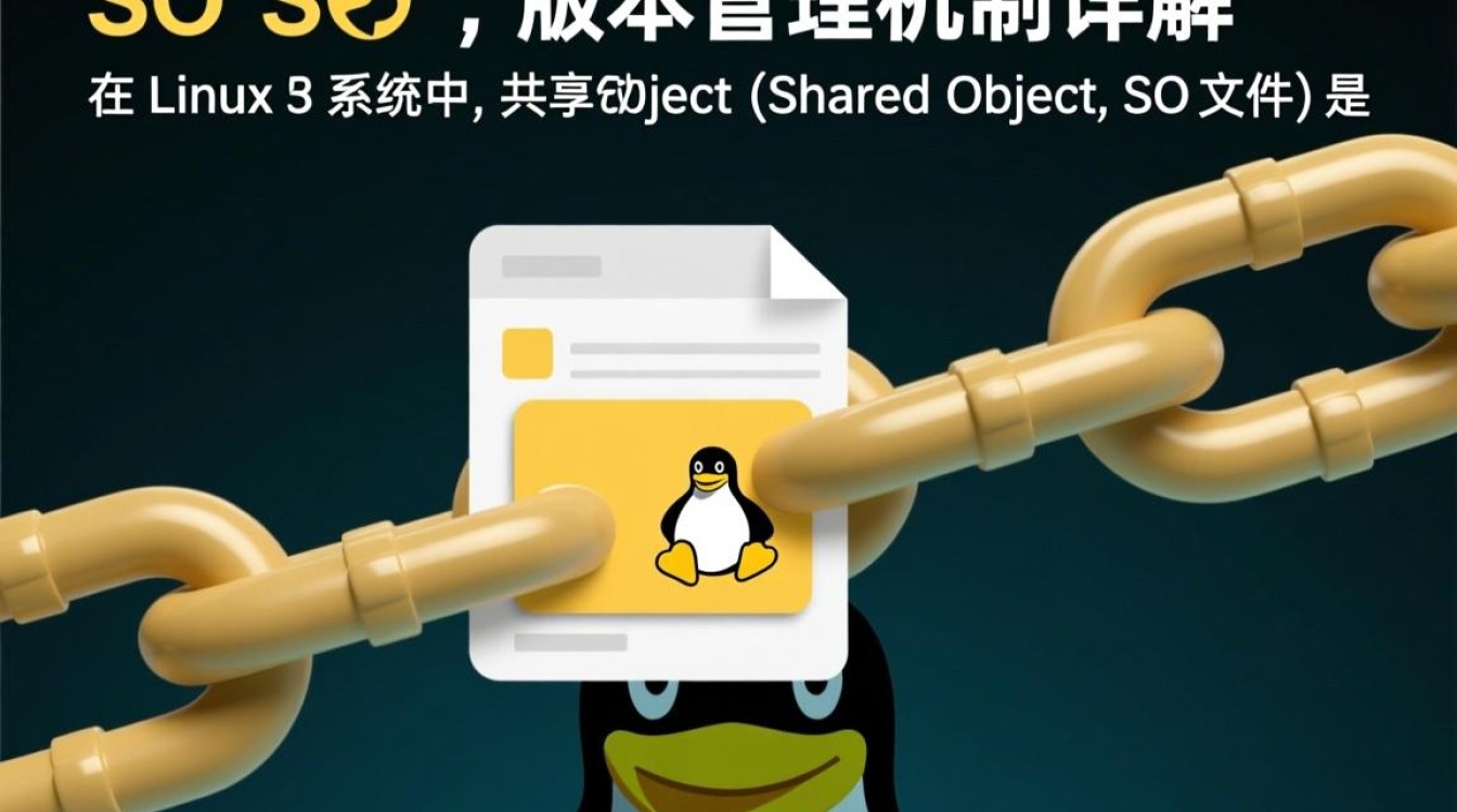 Linux so 版本冲突如何解决?低版本依赖高版本库怎么办? Linux so 版本冲突如何解决?低版本依赖高版本库怎么办?
