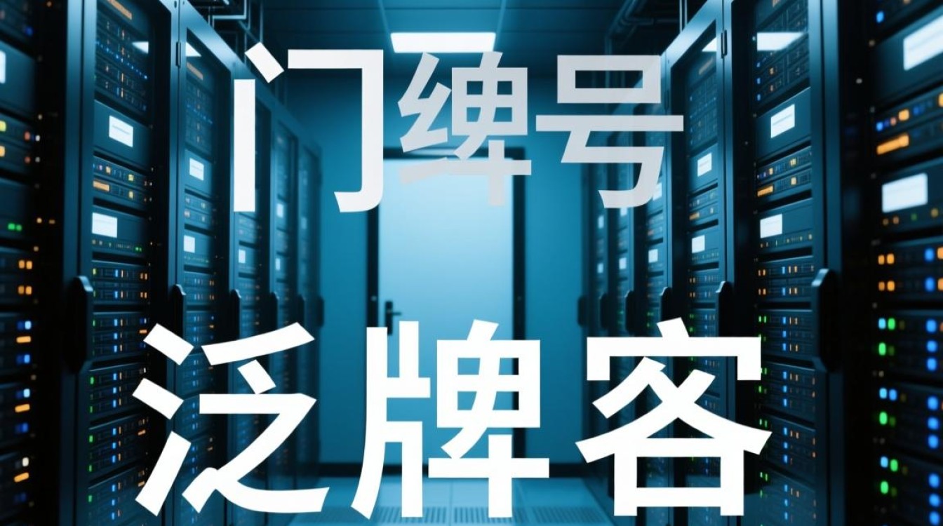 泛域名和域名到底有什么区别,如何正确配置使用?-好主机测评网