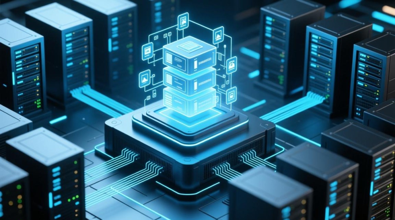 孤立的虚拟机如何实现安全隔离与高效管理?-好主机测评网