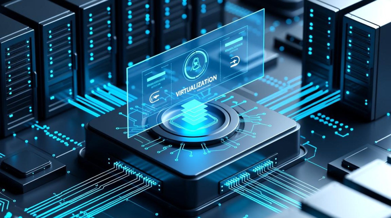 孤立的虚拟机如何实现安全隔离与高效管理? 孤立的虚拟机如何实现安全隔离与高效管理?