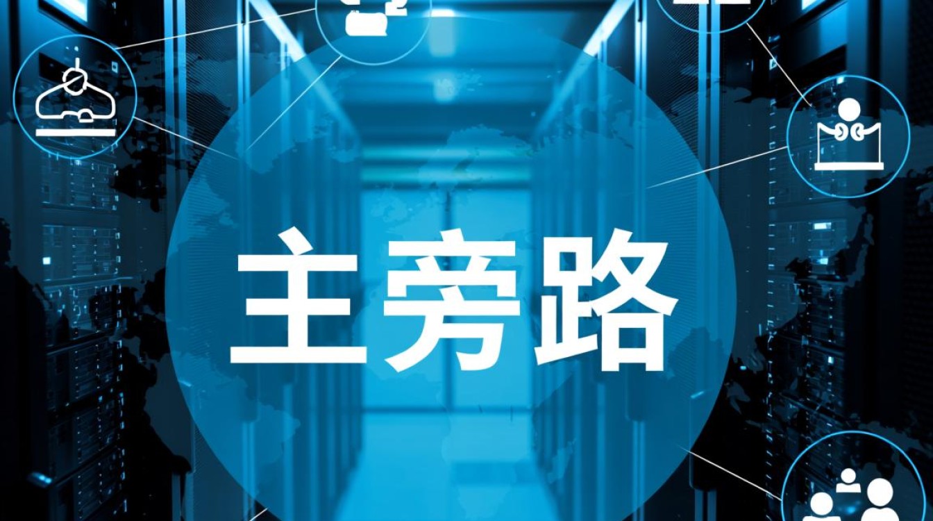 主旁路虚拟机是什么?它的工作原理和应用场景是什么?-好主机测评网