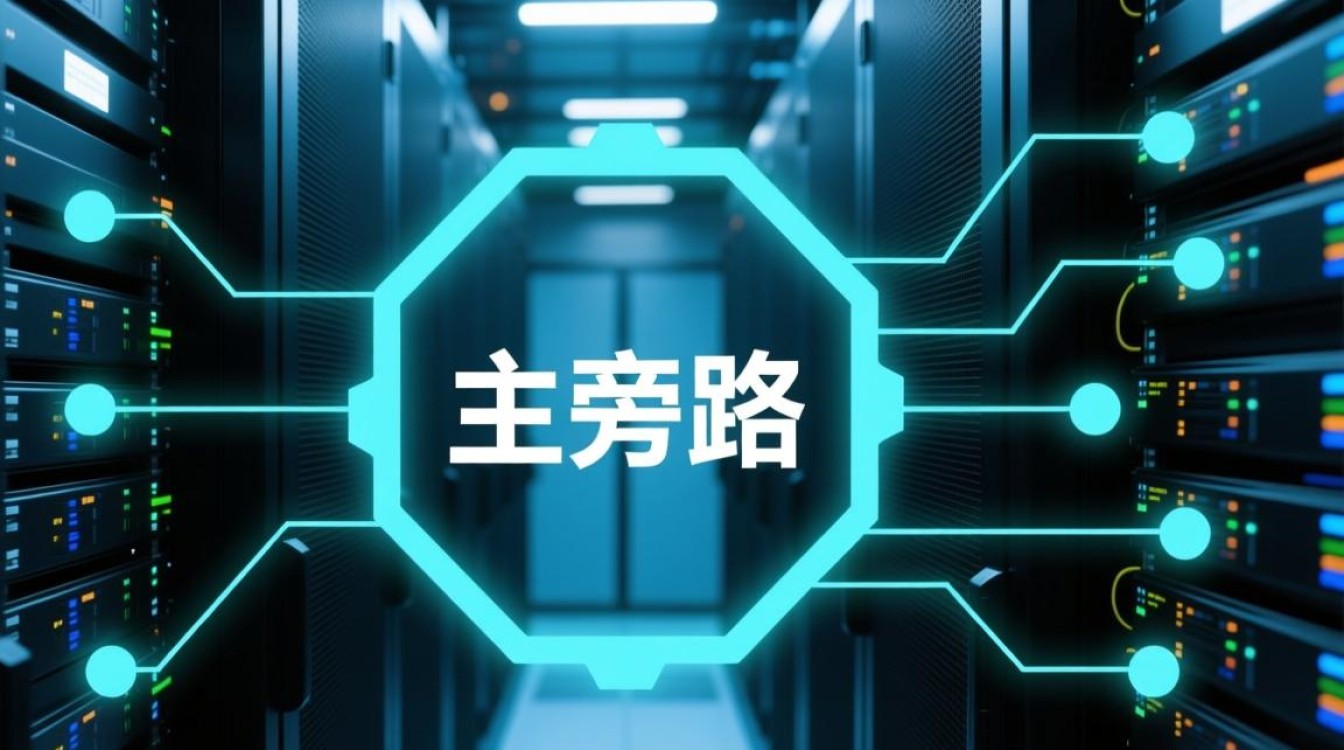 主旁路虚拟机是什么?它的工作原理和应用场景是什么? 主旁路虚拟机是什么?它的工作原理和应用场景是什么?