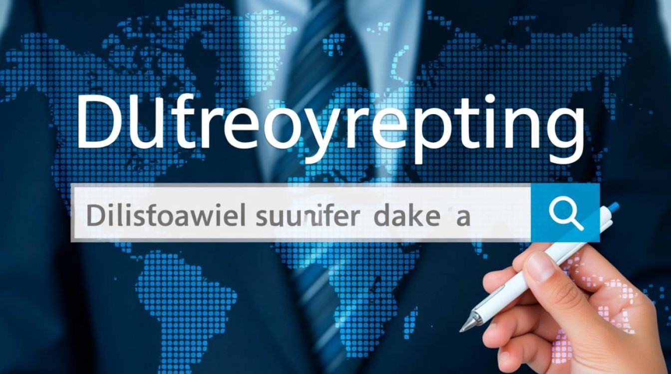 如何精准查询域名所有子域名及关联信息?-好主机测评网