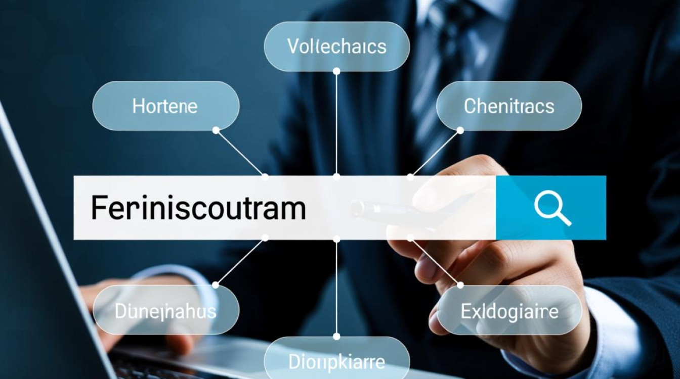 如何精准查询域名所有子域名及关联信息? 如何精准查询域名所有子域名及关联信息?