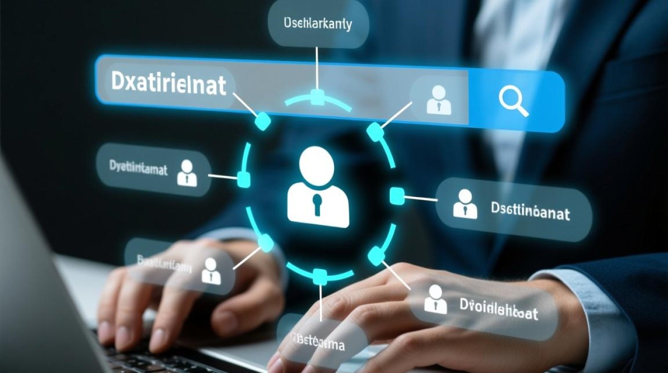 如何精准查询域名所有子域名及关联信息? 如何精准查询域名所有子域名及关联信息?