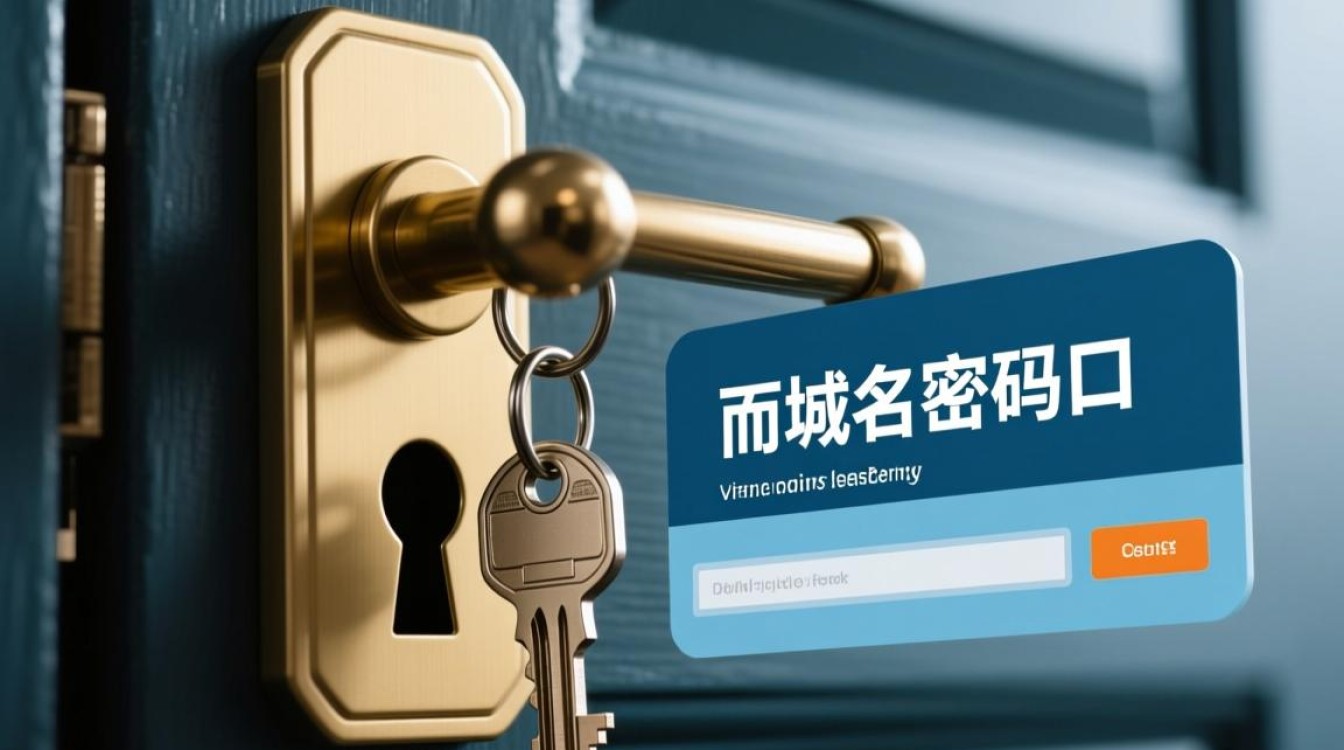 域名和域名密码是什么?忘记密码怎么找回? 域名和域名密码是什么?忘记密码怎么找回?