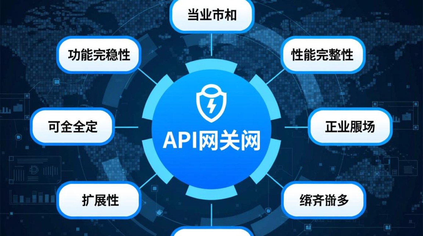 企业级API网关哪家好?功能、性能、服务怎么选? 企业级API网关哪家好?功能、性能、服务怎么选?