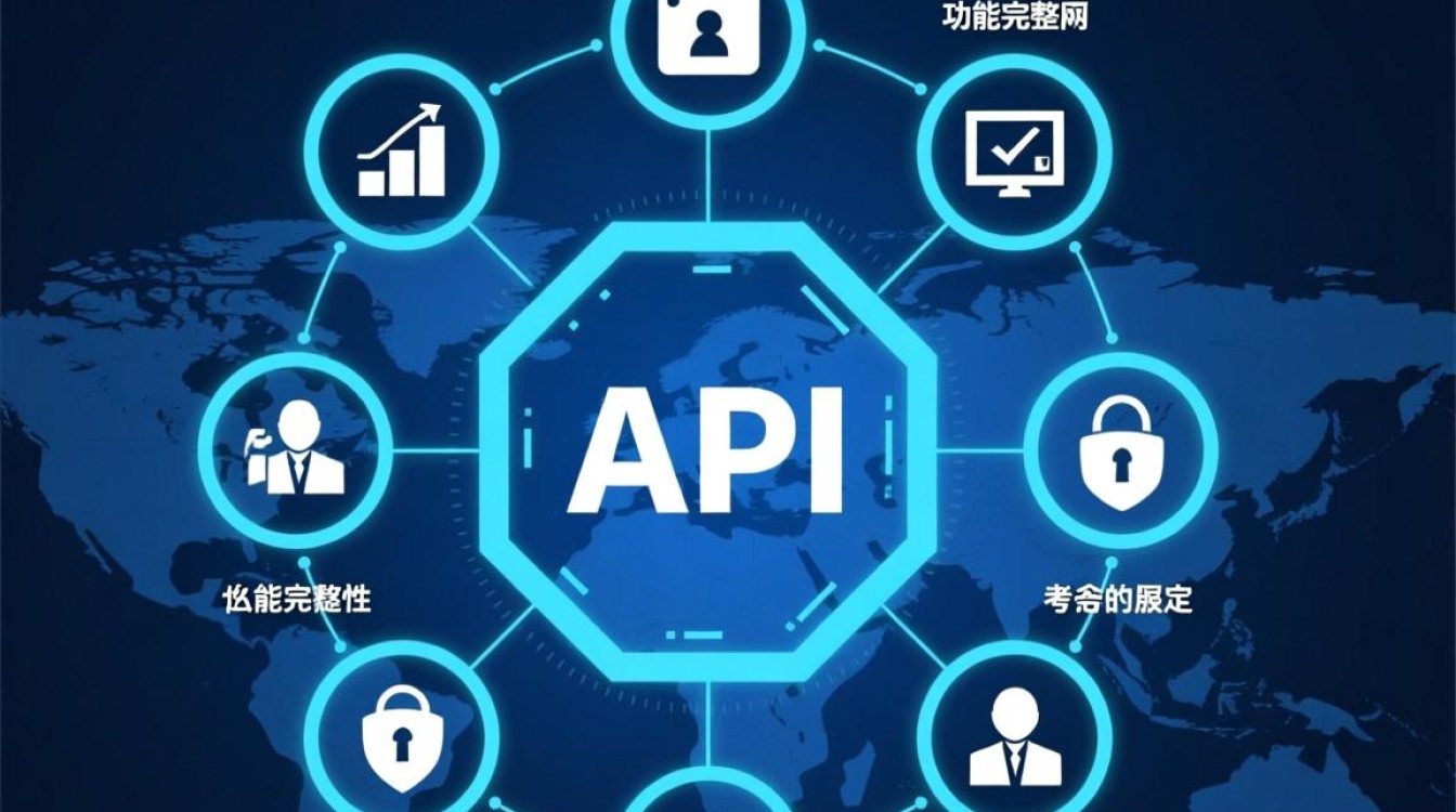 企业级API网关哪家好?功能、性能、服务怎么选? 企业级API网关哪家好?功能、性能、服务怎么选?