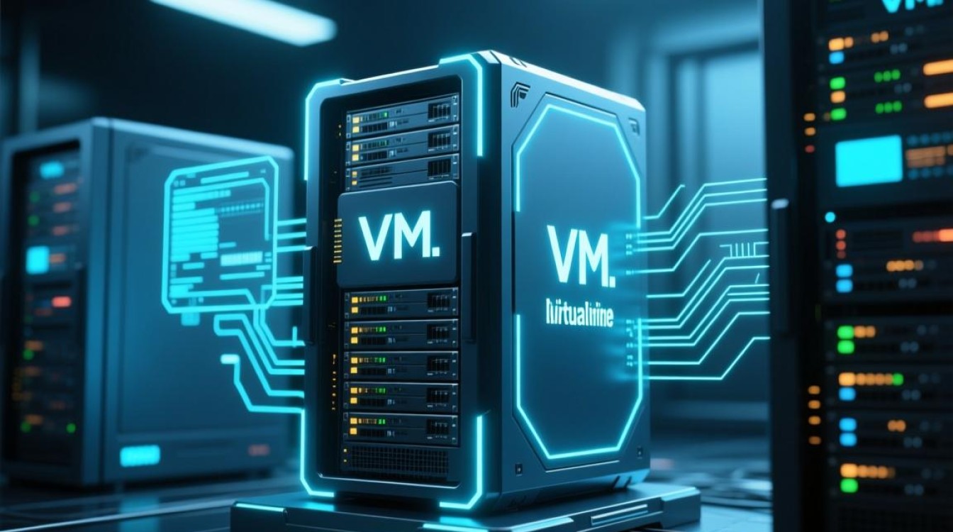 vm虚拟机如何在家轻松架设服务器?详细步骤有哪些? vm虚拟机如何在家轻松架设服务器?详细步骤有哪些?