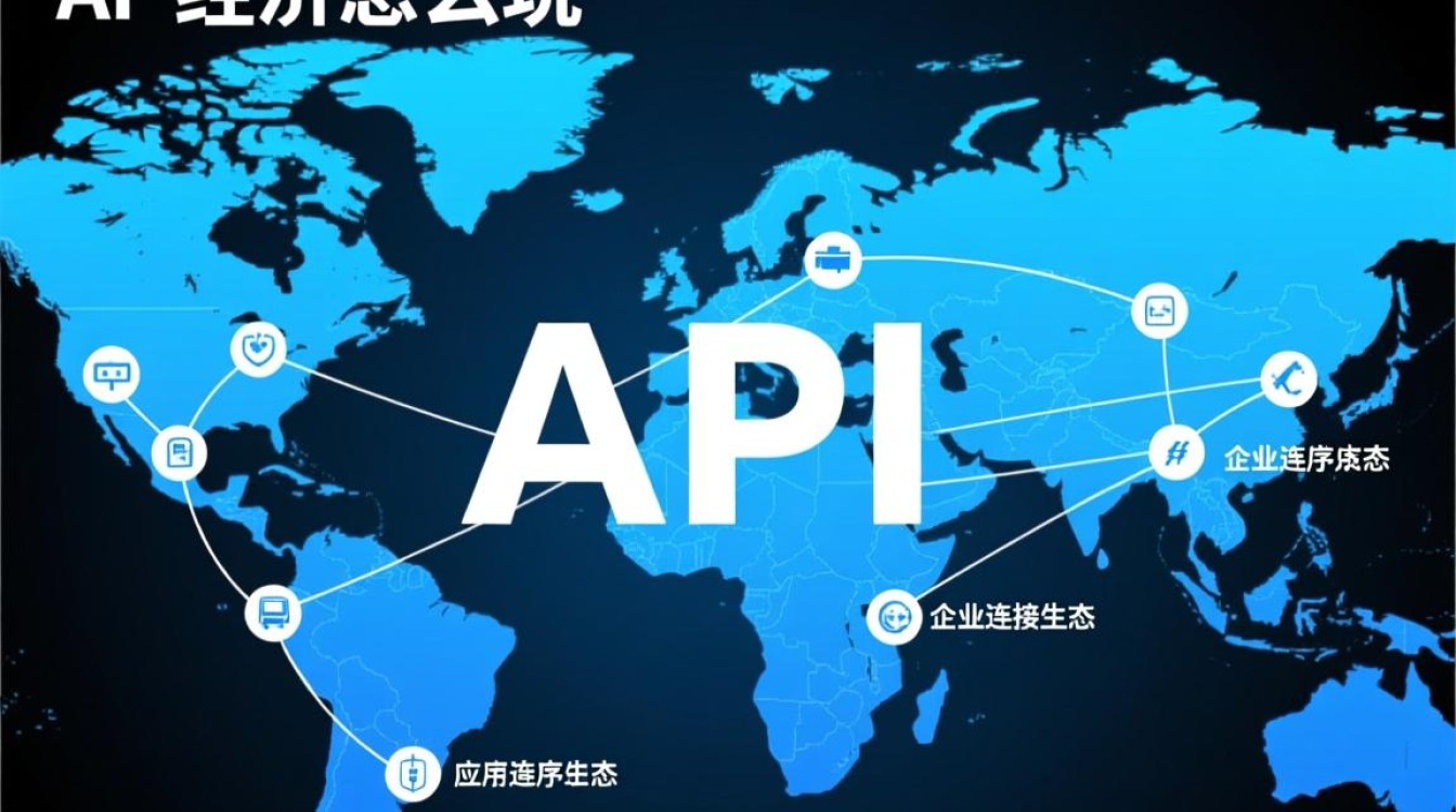API经济怎么玩？中小企业如何靠API创收？-好主机测评网