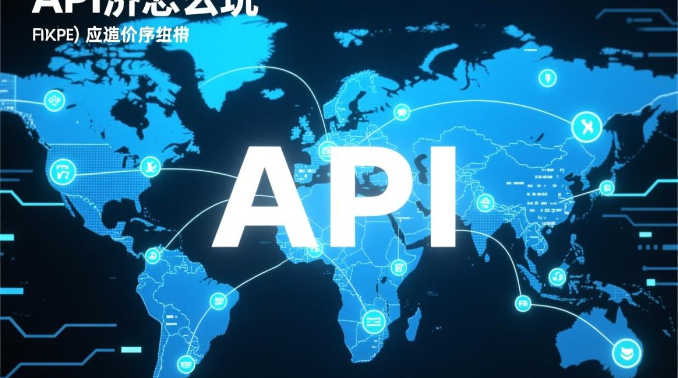 API经济怎么玩?中小企业如何靠API创收? API经济怎么玩?中小企业如何靠API创收?