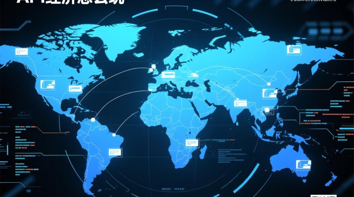 API经济怎么玩?中小企业如何靠API创收? API经济怎么玩?中小企业如何靠API创收?