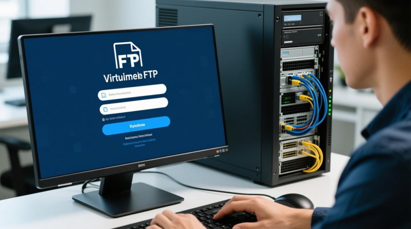 虚拟机登录ftp连接失败怎么办? 虚拟机登录ftp连接失败怎么办?