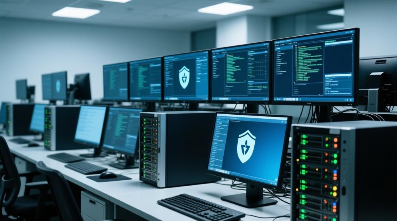 虚拟机用途有哪些?适合个人和企业使用场景有哪些?-好主机测评网