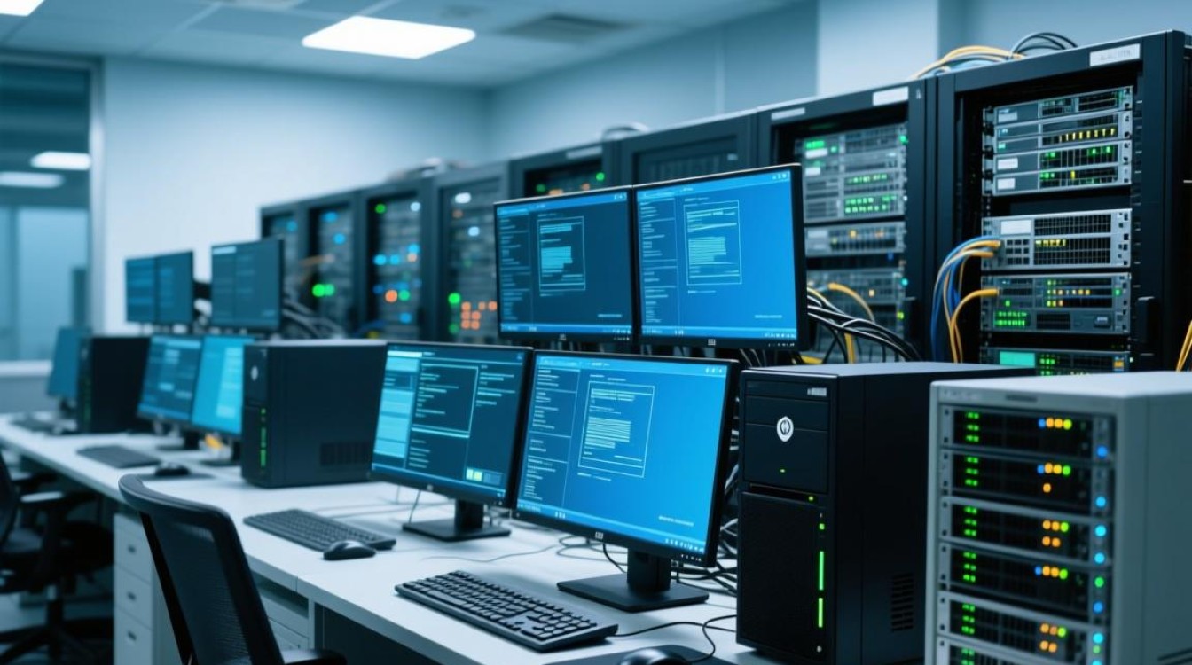 虚拟机用途有哪些?适合个人和企业使用场景有哪些? 虚拟机用途有哪些?适合个人和企业使用场景有哪些?