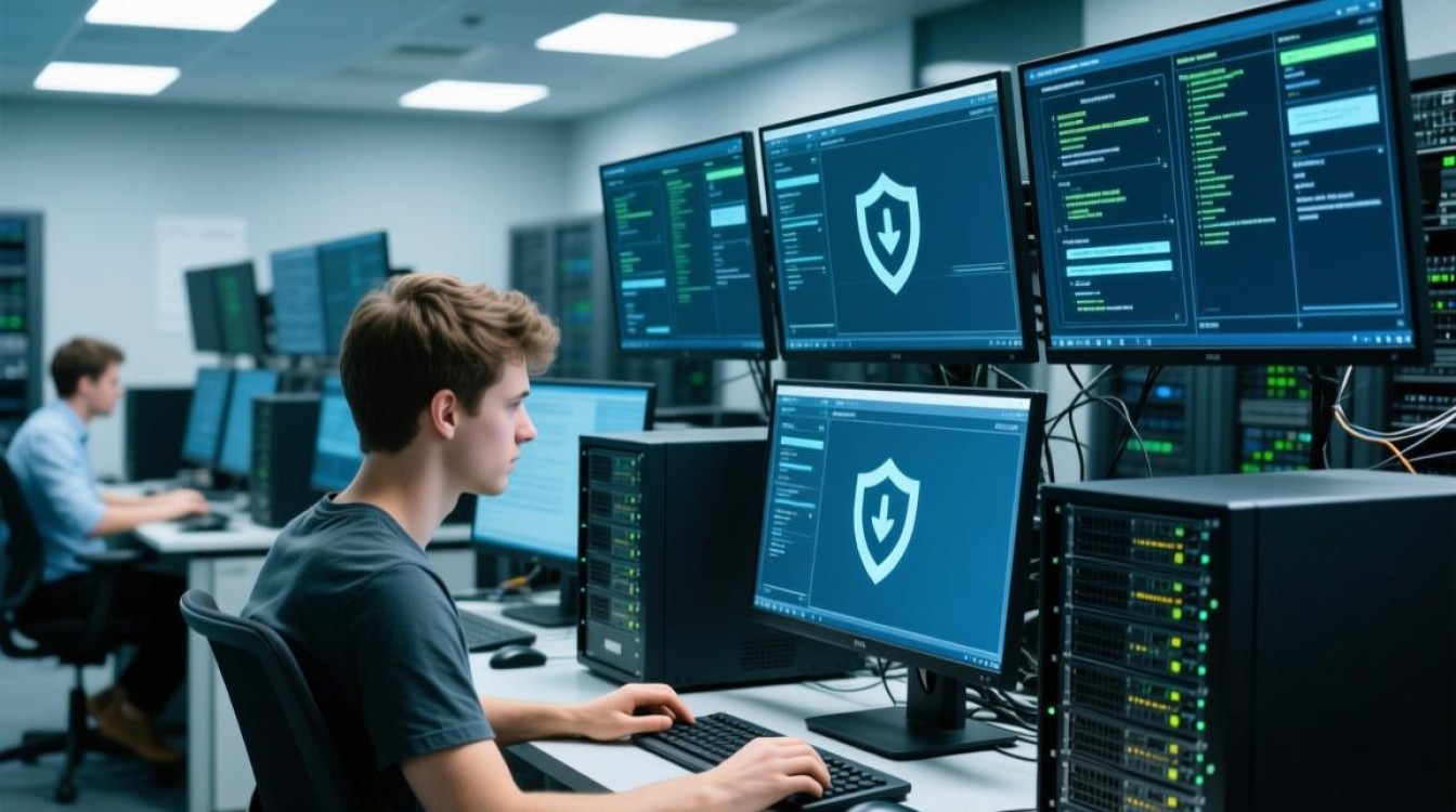 虚拟机用途有哪些?适合个人和企业使用场景有哪些? 虚拟机用途有哪些?适合个人和企业使用场景有哪些?