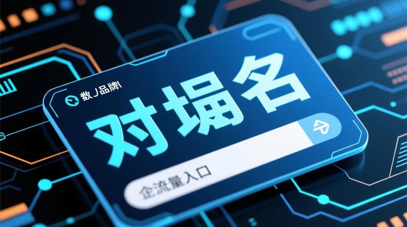 全新域名自我域名是什么?如何正确注册使用?-好主机测评网