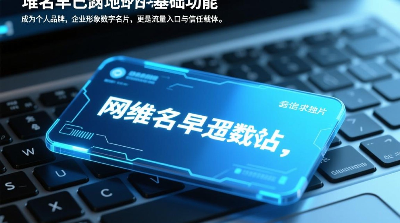 全新域名自我域名是什么?如何正确注册使用? 全新域名自我域名是什么?如何正确注册使用?