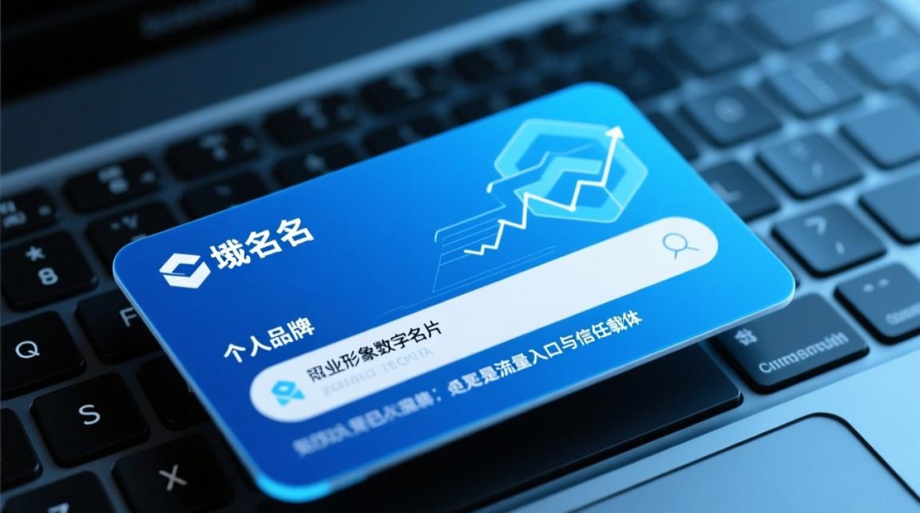 全新域名自我域名是什么?如何正确注册使用? 全新域名自我域名是什么?如何正确注册使用?