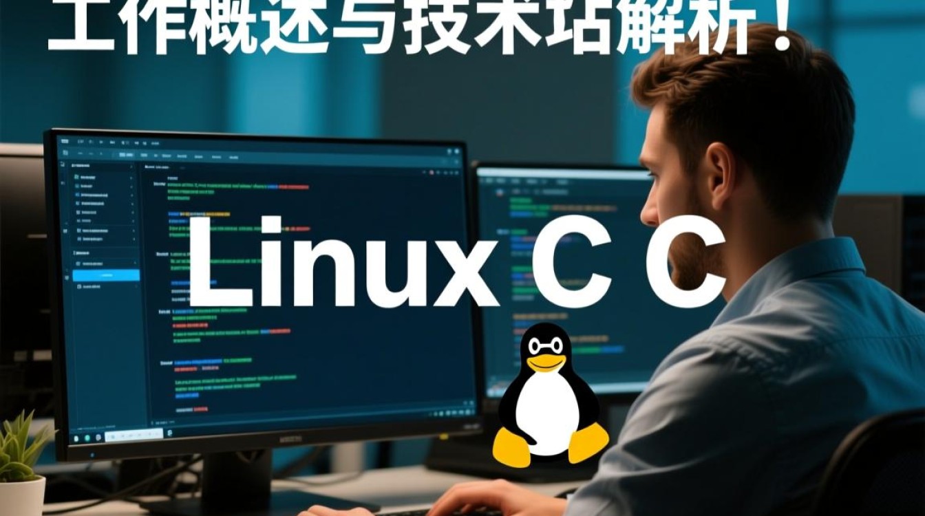 Linux C工作需要掌握哪些核心技能和项目经验? Linux C工作需要掌握哪些核心技能和项目经验?