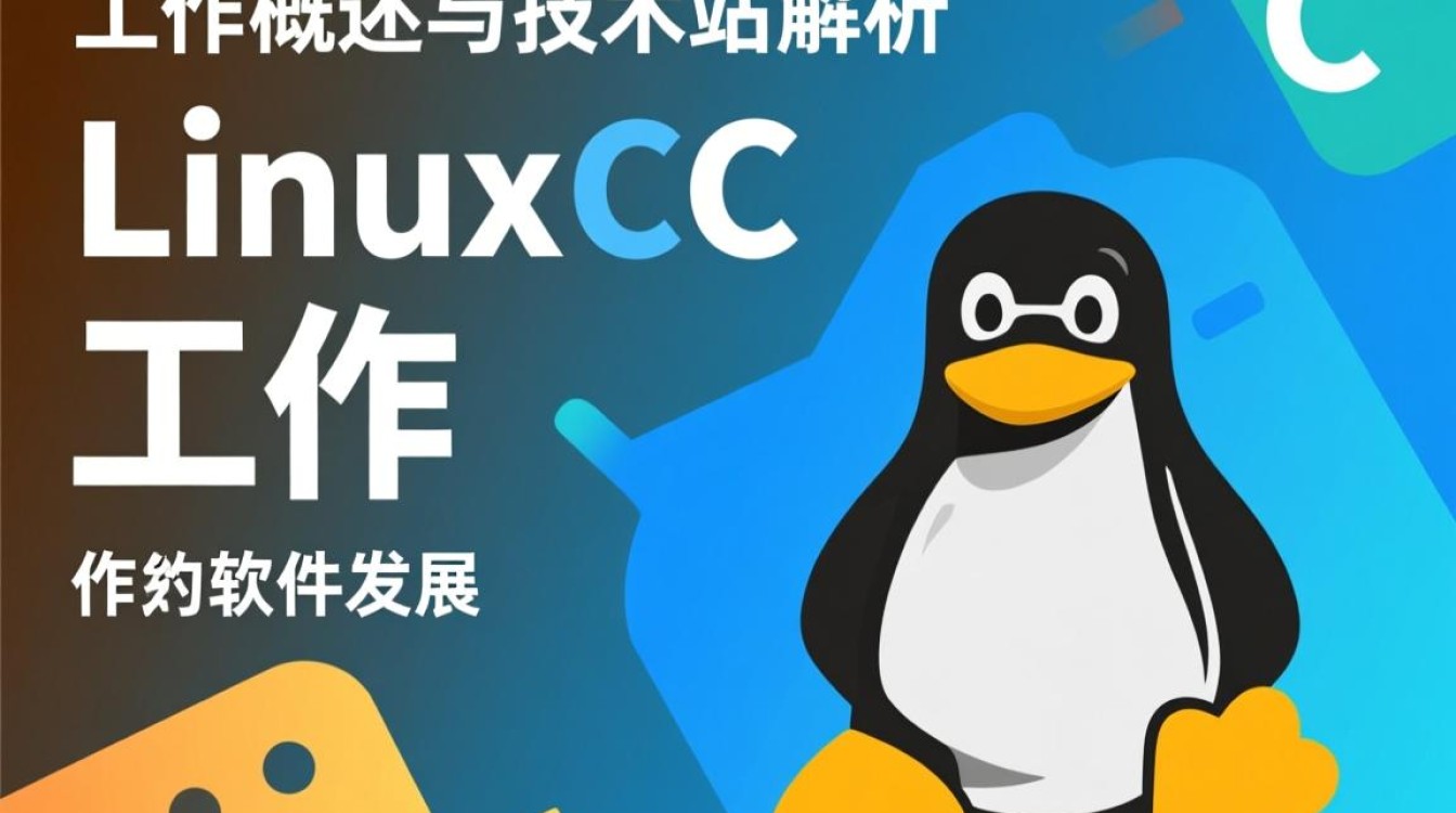Linux C工作需要掌握哪些核心技能和项目经验?-好主机测评网