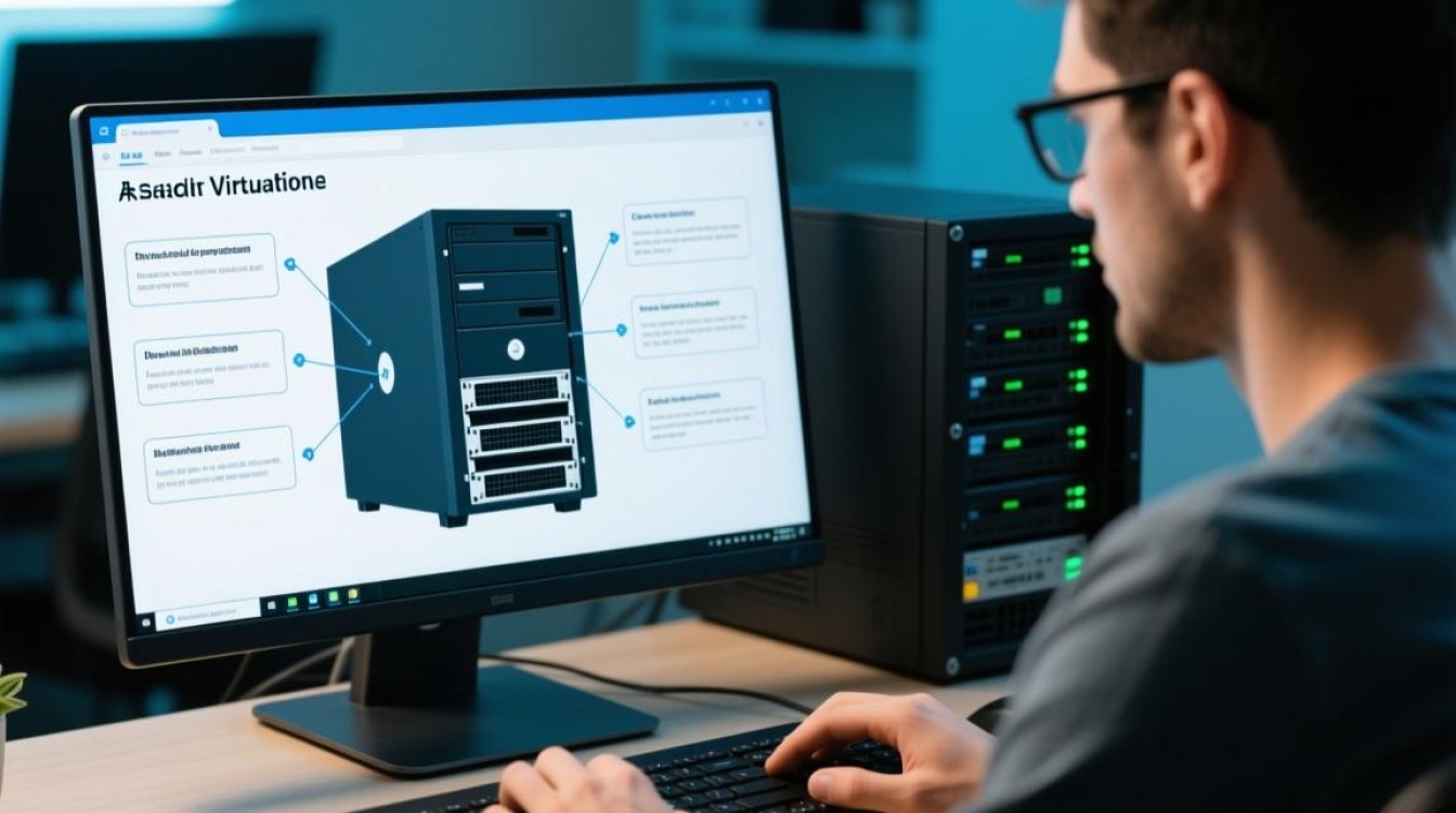 未启动虚拟机怎么办?虚拟机无法启动的解决方法有哪些?-好主机测评网