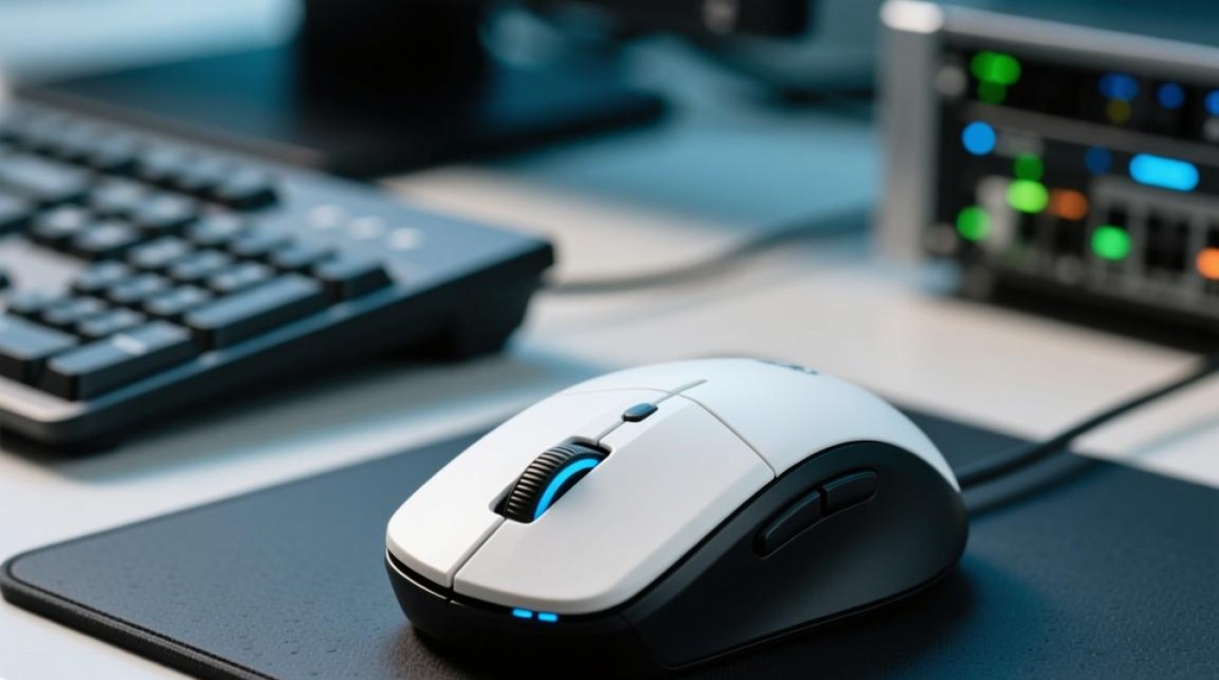 虚拟机鼠标卡顿怎么办?解决方法有哪些?-好主机测评网