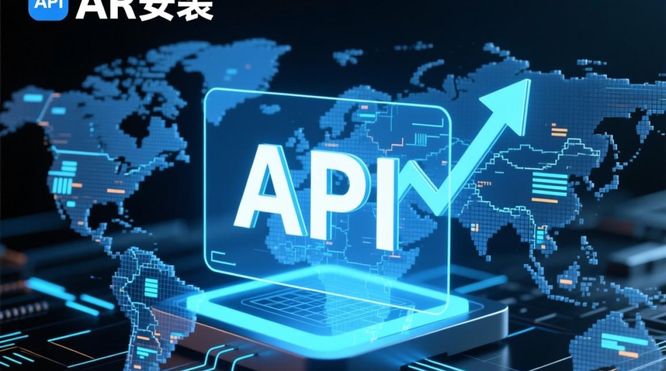 API经济怎么安装?新手入门指南与步骤详解-好主机测评网