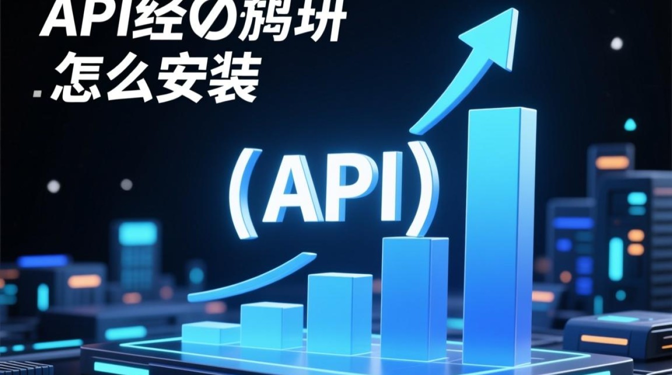 API经济怎么安装?新手入门指南与步骤详解 API经济怎么安装?新手入门指南与步骤详解