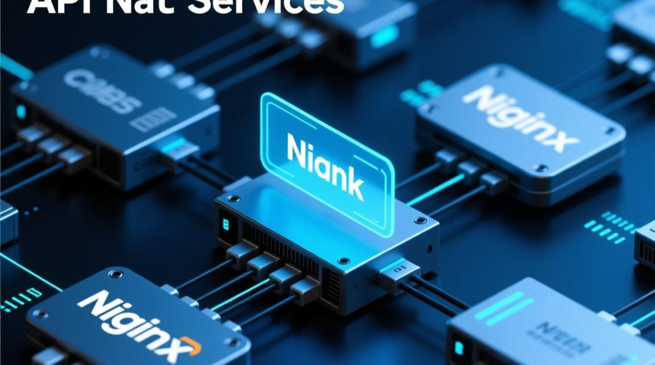 API网关和Nginx负载均衡区别,功能定位与适用场景有何不同? API网关和Nginx负载均衡区别,功能定位与适用场景有何不同?