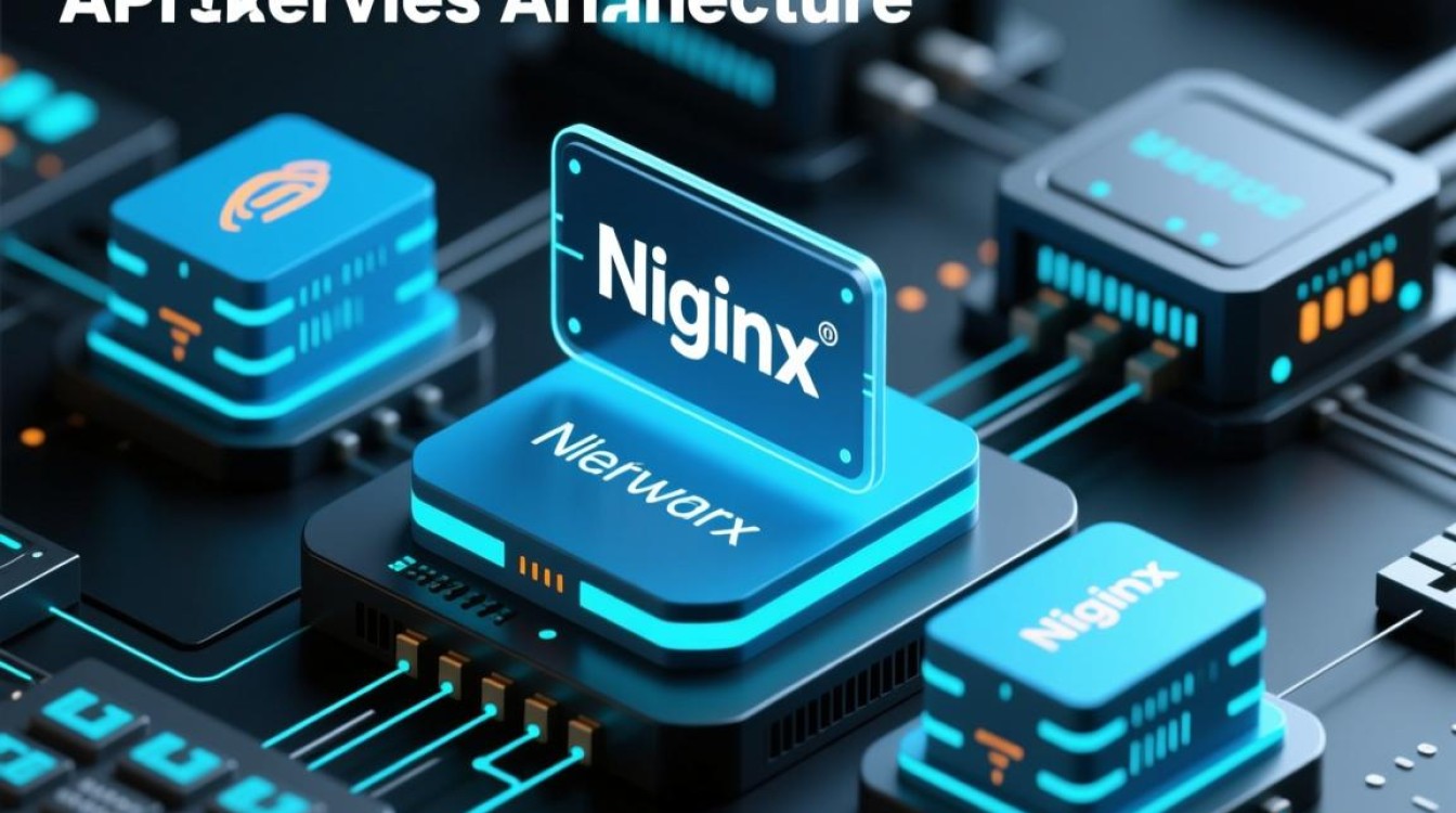 API网关和Nginx负载均衡区别,功能定位与适用场景有何不同?-好主机测评网
