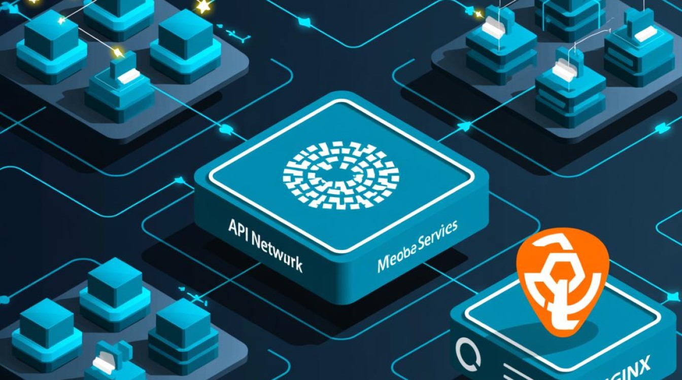 API网关和Nginx负载均衡区别,功能定位与适用场景有何不同? API网关和Nginx负载均衡区别,功能定位与适用场景有何不同?