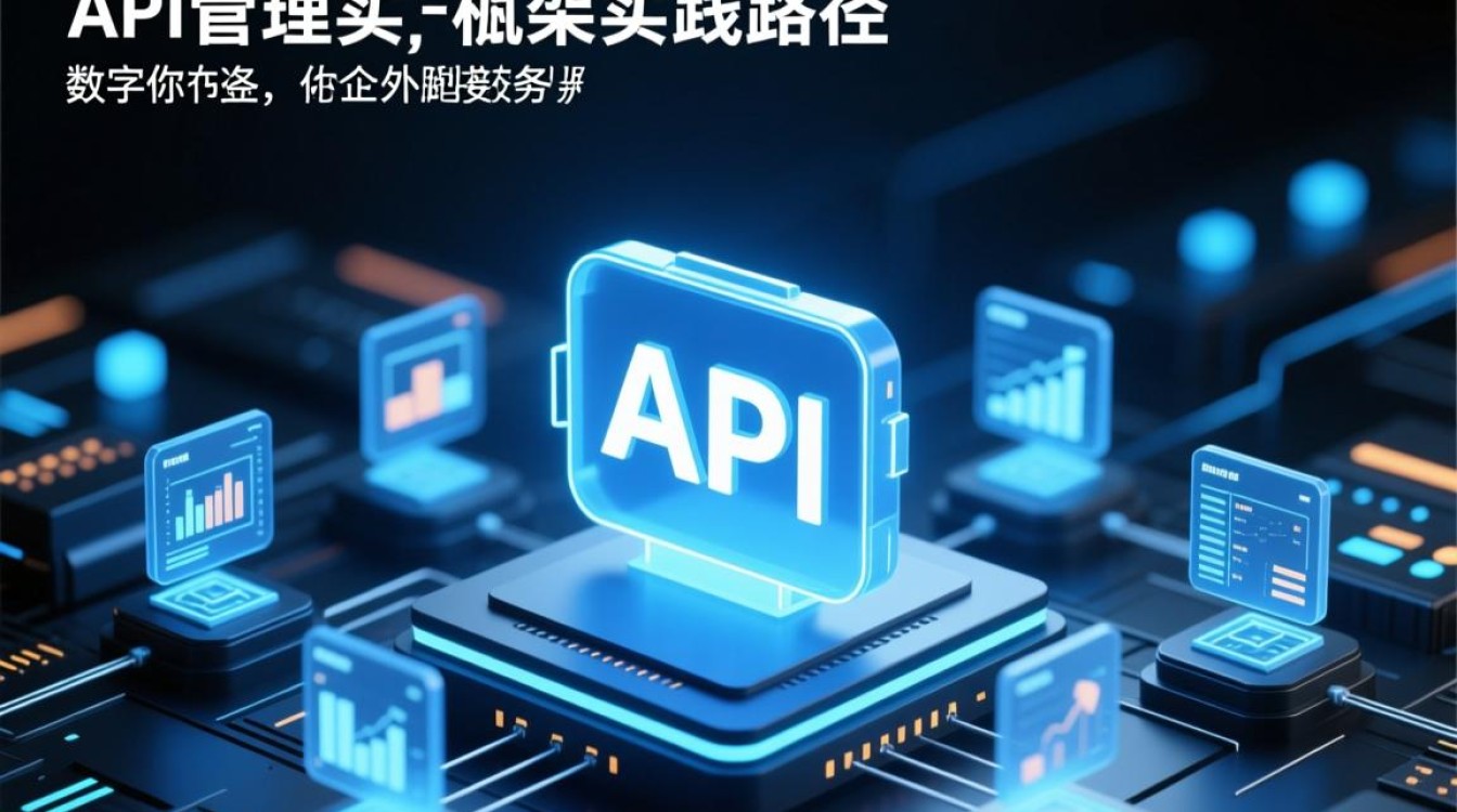 企业如何高效实现API管理?关键步骤与工具指南-好主机测评网