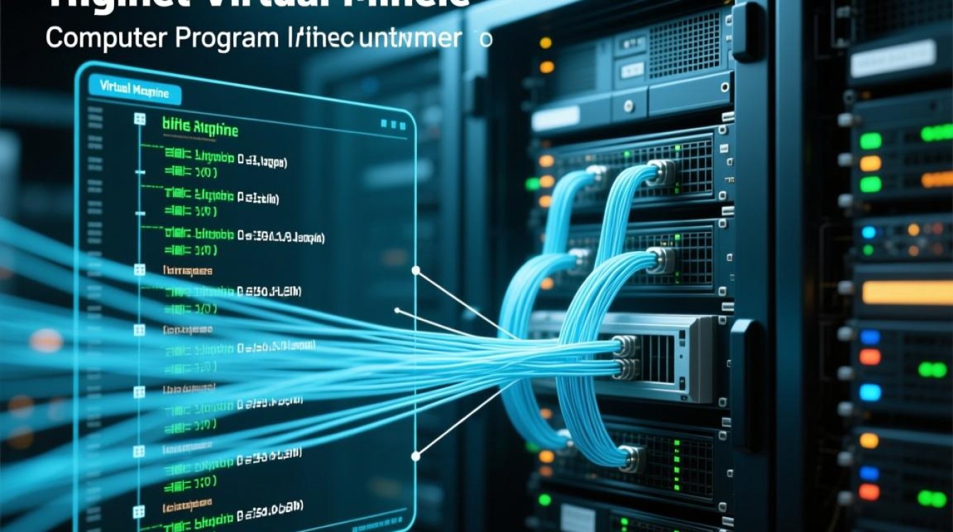 线程虚拟机核心是什么?它与系统性能有何关联? 线程虚拟机核心是什么?它与系统性能有何关联?