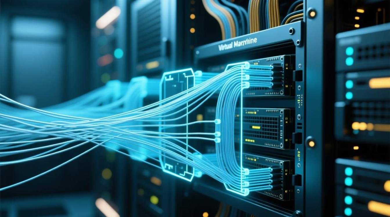 线程虚拟机核心是什么?它与系统性能有何关联? 线程虚拟机核心是什么?它与系统性能有何关联?