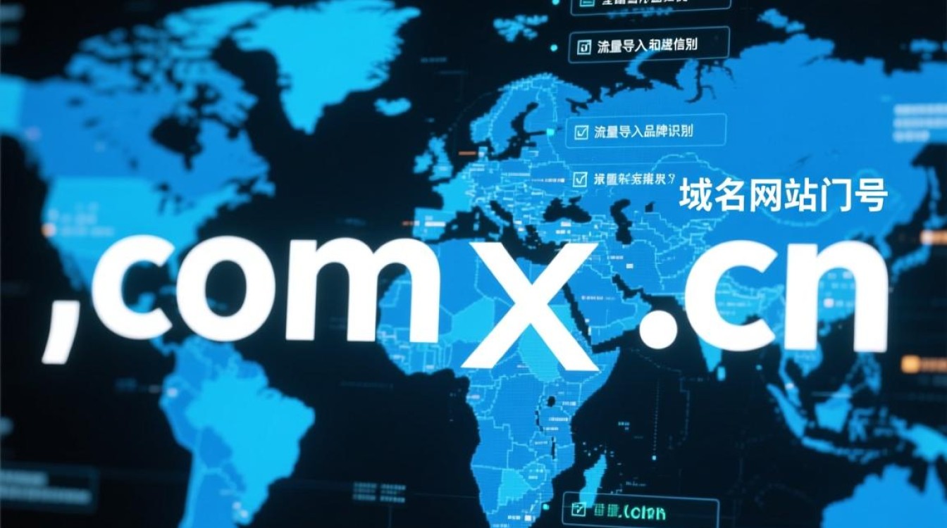 com域名和cn域名哪个更适合企业注册? com域名和cn域名哪个更适合企业注册?