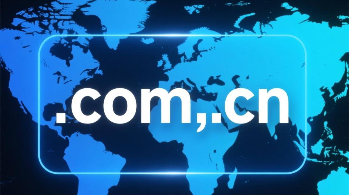 com域名和cn域名哪个更适合企业注册? com域名和cn域名哪个更适合企业注册?