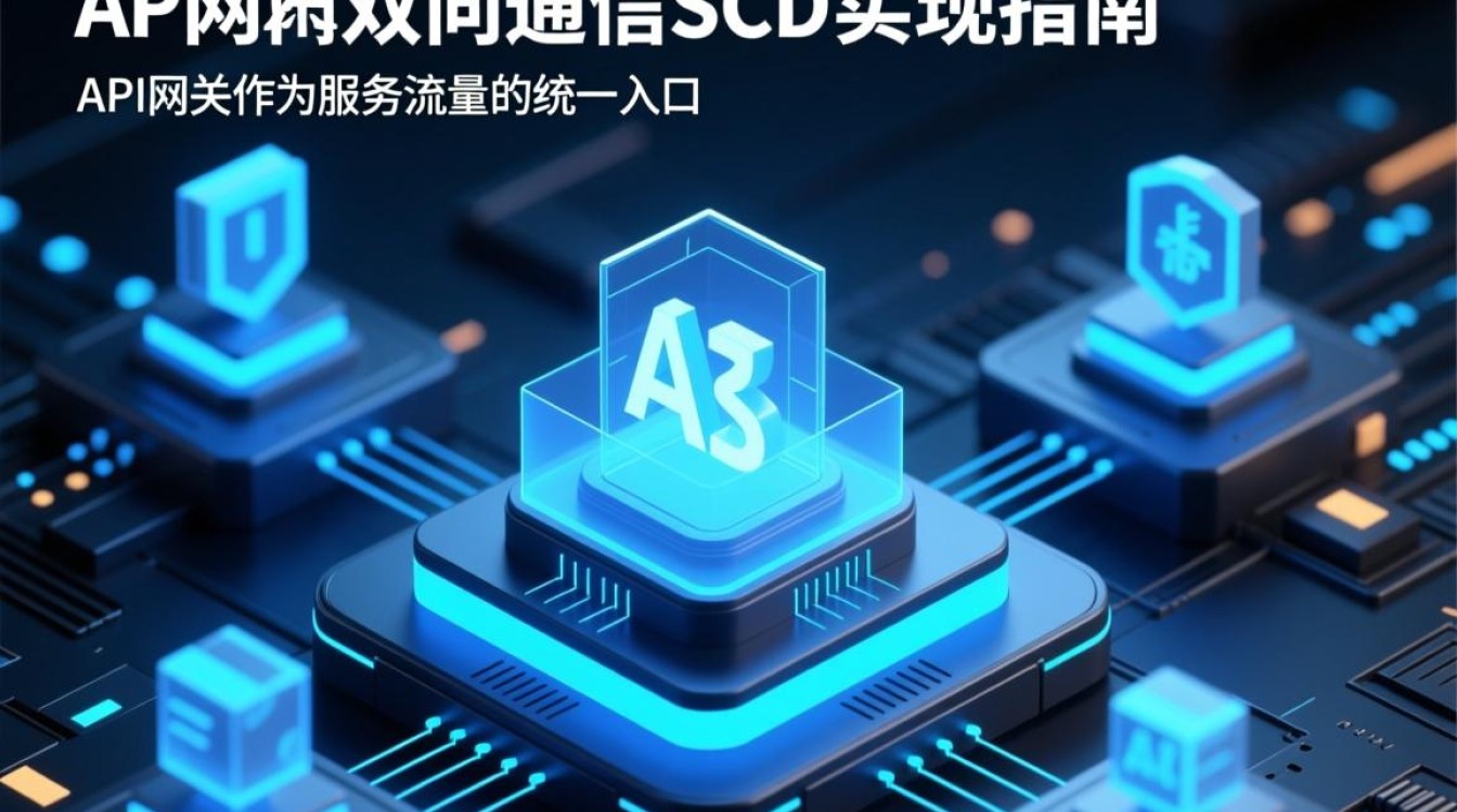 API网关双向通信SDK如何实现?实战指南与注意事项解析 API网关双向通信SDK如何实现?实战指南与注意事项解析